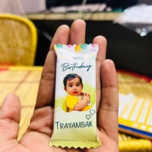 customised chocolate - Giftoy