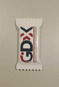 Customised Chocolate for Business | Custom Chocolate Corporate Gifts