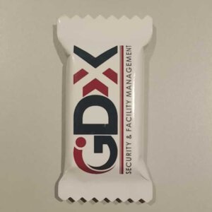 Customised Chocolate for Business | Custom Chocolate Corporate Gifts